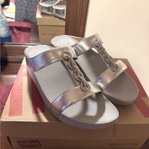 Fit Flop Sandals
